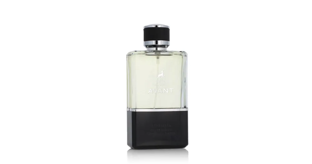 Maison Alhambra Avant EDP 100 ml M Přímo Od Výrobce