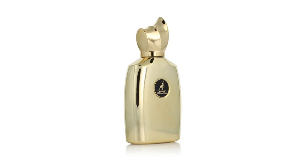 Maison Alhambra Galatea EDP 100 ml M Cenový Hit
