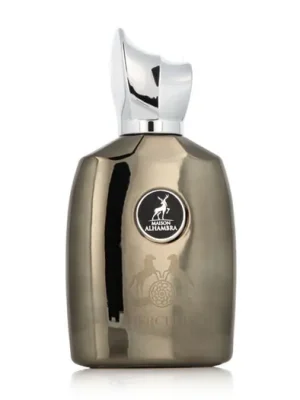 Jen Po Omezenou Doba Maison Alhambra Hercules EDP 100 ml M