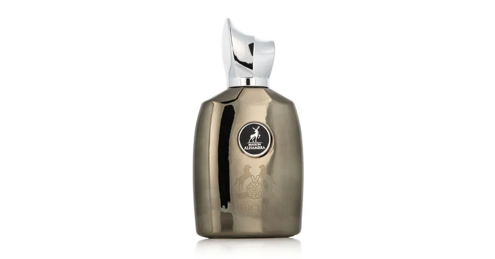 Jen Po Omezenou Doba Maison Alhambra Hercules EDP 100 ml M