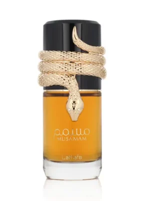 Aktuální Lattafa Musamam EDP 100 ml UNISEX .