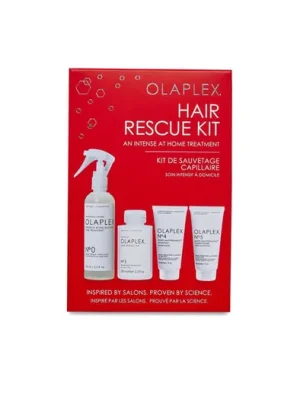 Olaplex Hair Rescue Kit Ověřený