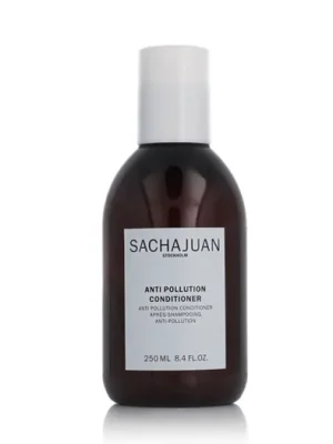 Hit Sezóny Sachajuan Anti Pollution Conditioner 250 ml .