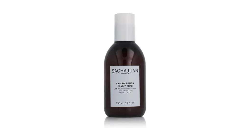 Hit Sezóny Sachajuan Anti Pollution Conditioner 250 ml .