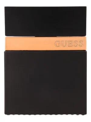 Guess Seductive Noir Homme EDT tester 100 ml M Bezpečná Platba