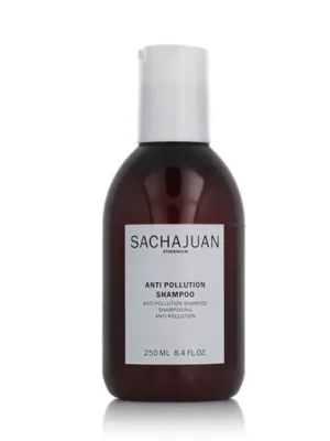 Sachajuan Anti Pollution Shampoo 250 ml . Pouze Dnes
