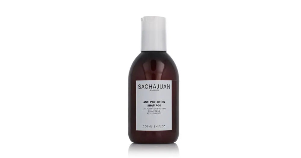 Sachajuan Anti Pollution Shampoo 250 ml . Pouze Dnes