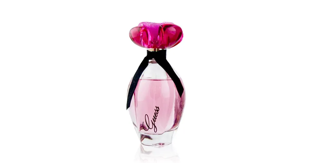 Jen Po Omezenou Doba Guess Girl EDT tester 100 ml W