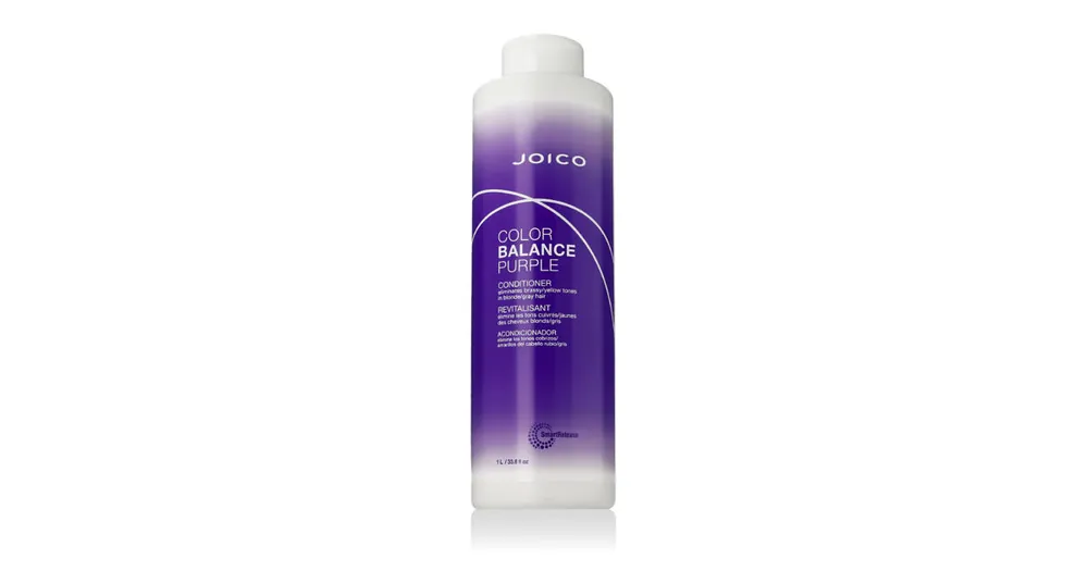Joico Color Balance Purple Conditioner 1000 ml Super Cena