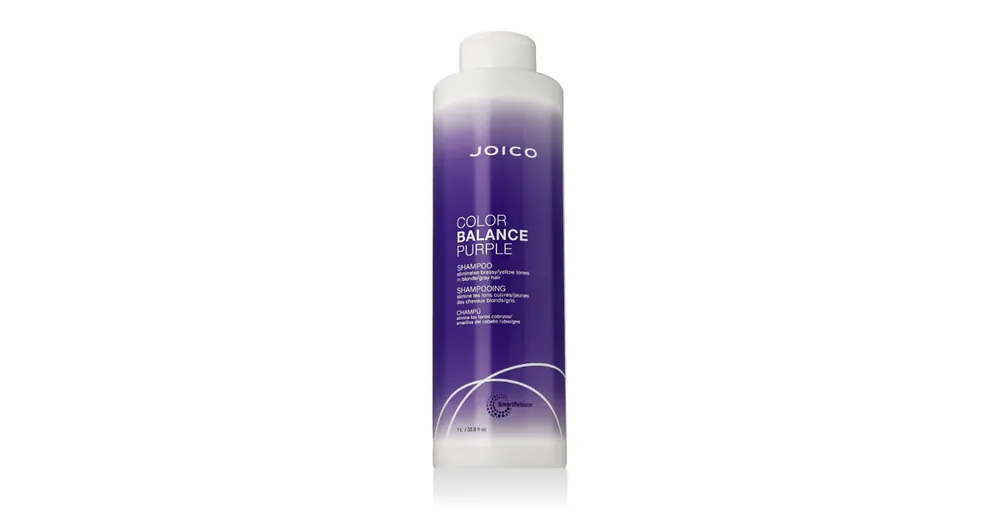 Speciální Cena Joico Color Balance Purple Shampoo 1000 ml