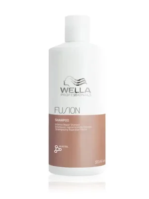 Wella Fusion Intense Repair Shampoo 500 ml . Cenový Hit