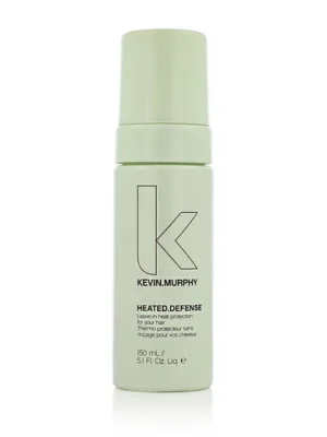 Ověřený Kevin Murphy Heated.Defense Leave-in Heat Protection For Your Hair 150 ml  .