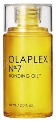 Aktuální Olaplex No.7 Bonding Oil - Stylingový olej pro extra lesk 60 ml