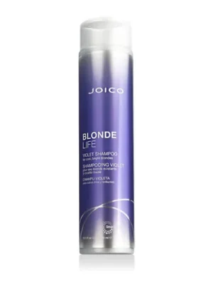 Joico Blonde Life Violet Shampoo 300 ml Přímo Od Výrobce