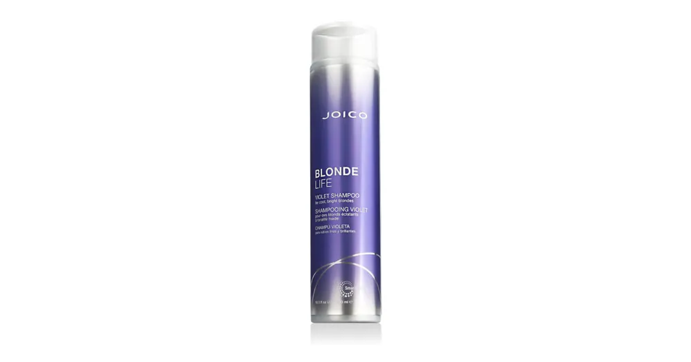 Joico Blonde Life Violet Shampoo 300 ml Přímo Od Výrobce