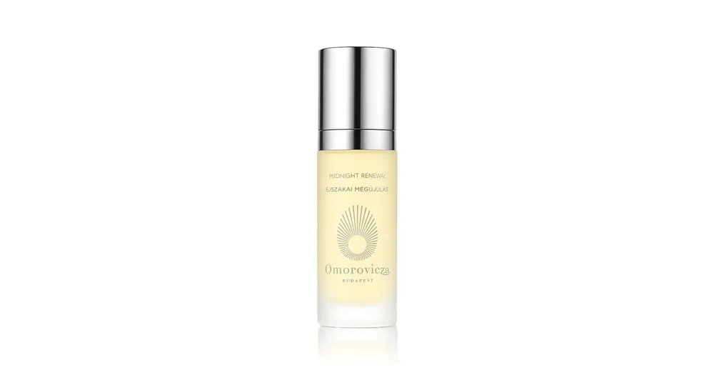 Omorovicza Midnight Renewal Serum 30 ml . Cenově Výhodný