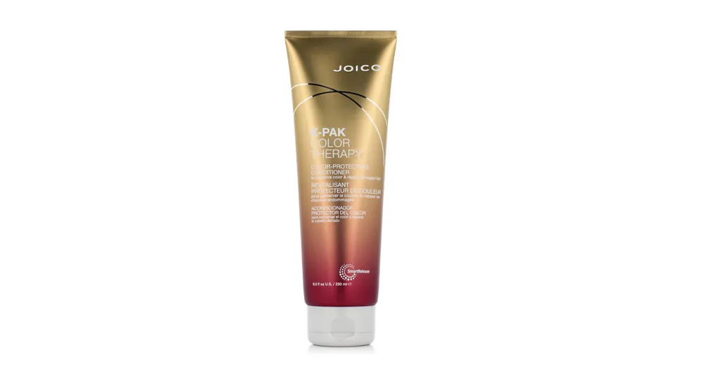 Oblíbený Joico K-PAK Color Therapy Color-Protecting Conditioner 250 ml