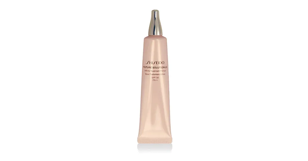 Cenově Výhodný Shiseido Future Solution LX Infinite Treatment Primer SPF 30 PA++ 40 ml .