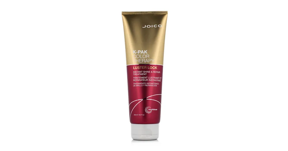 Ihned K Objednání Joico K-PAK Color Therapy Luster Lock Treatment 250 ml