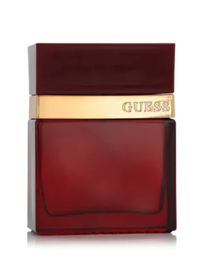 Guess Seductive Homme Red EDT 100 ml M Sleva