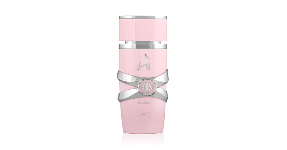 Lattafa Yara EDP 100 ml W . Bezpečná Platba