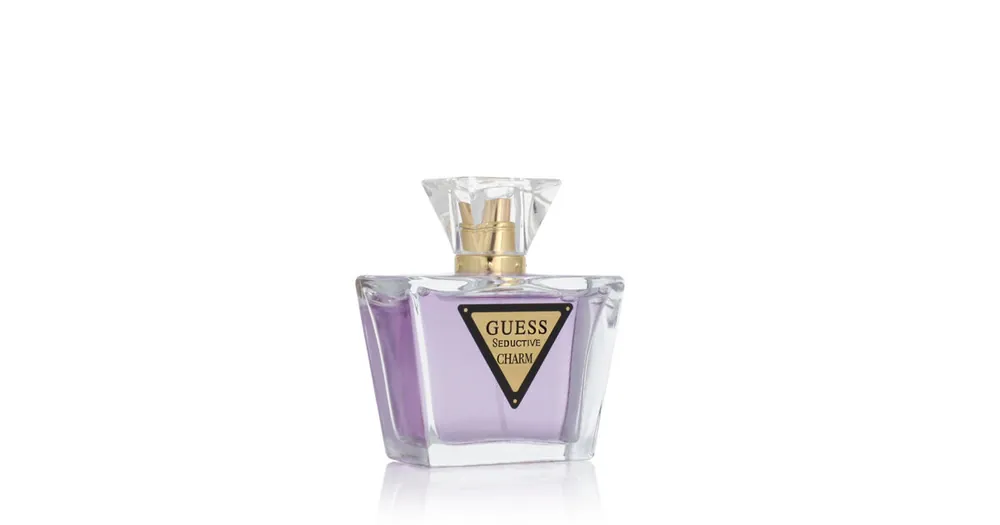 Guess Seductive Charm EDT 75 ml W Nejprodávanější