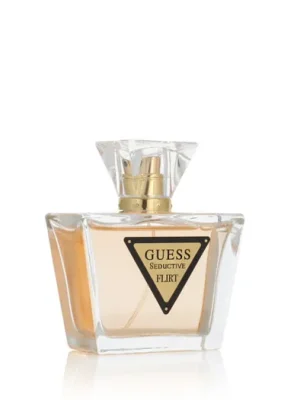 Originální Guess Seductive Flirt EDT 75 ml W