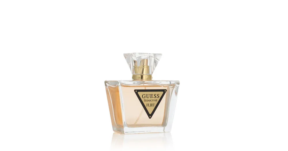 Originální Guess Seductive Flirt EDT 75 ml W