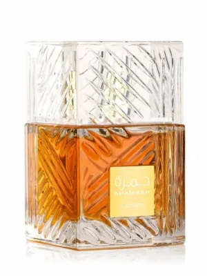 Lattafa Khamrah EDP 100 ml UNISEX . Autentický