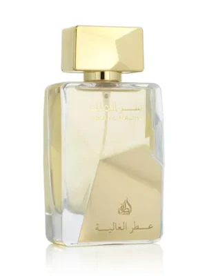 Jen Po Omezenou Doba Lattafa Ser Al Malik EDP 100 ml M .