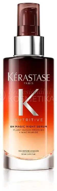 Top Prodej Kérastase Nutritive 8h Magic Night Serum - Vyživující noční sérum 90 ml