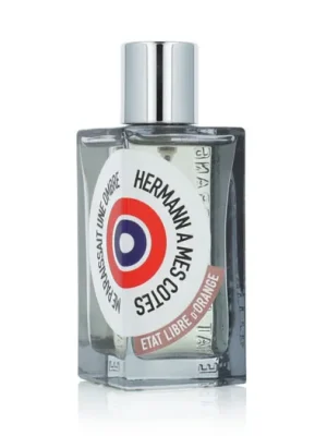 Výprodej Etat Libre D’Orange Hermann A Mes Cotes Me Paraissait Une Ombre EDP tester 100 ml UNISEX