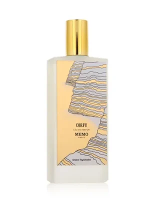 Koupit Online Memo Paris Corfu EDP 75 ml UNISEX