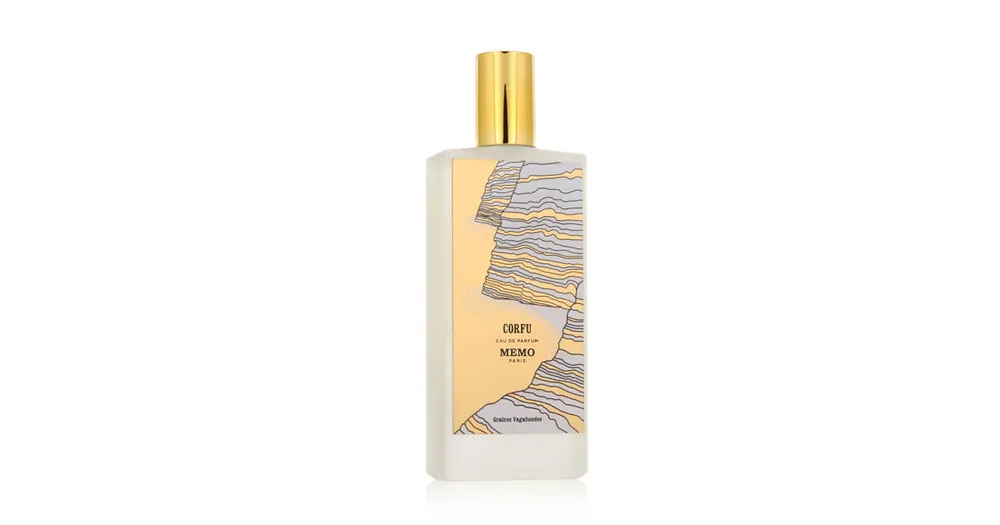 Koupit Online Memo Paris Corfu EDP 75 ml UNISEX