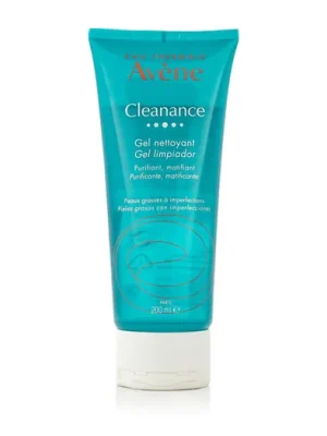 Avène Cleanance Cleansing Gel 200 ml Levný