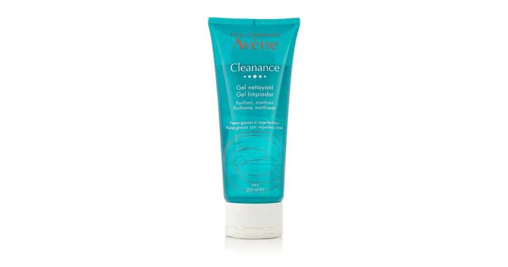 Avène Cleanance Cleansing Gel 200 ml Levný