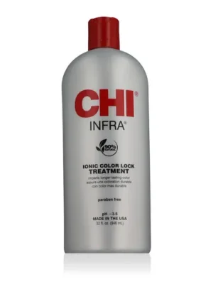 Farouk Systems CHI Infra Ionic Color Lock Treatment 946 ml  . Cenově Výhodný
