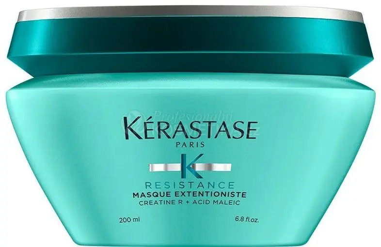 Kérastase Resistance Masque Extentioniste - Maska pro zesílení vlasů 200 ml Koupit Online
