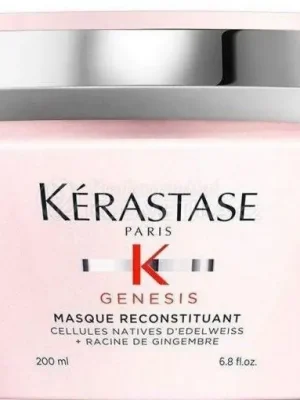 Značkový Kérastase Genesis Reconstituant Masque - Posilující maska na vlasy 200 ml