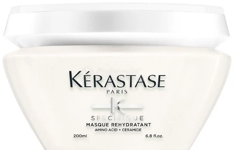 Akční Nabídka Kérastase Specifique Masque Réhydratant - Hydratační gelová maska 200 ml
