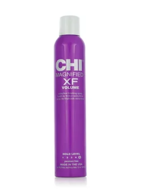 CHI Magnified XF Volume Finishing Spray 340 g . Super Cena