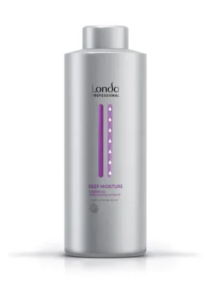 Londa Professional Deep Moisture Shampoo 1000 ml Hit Sezóny