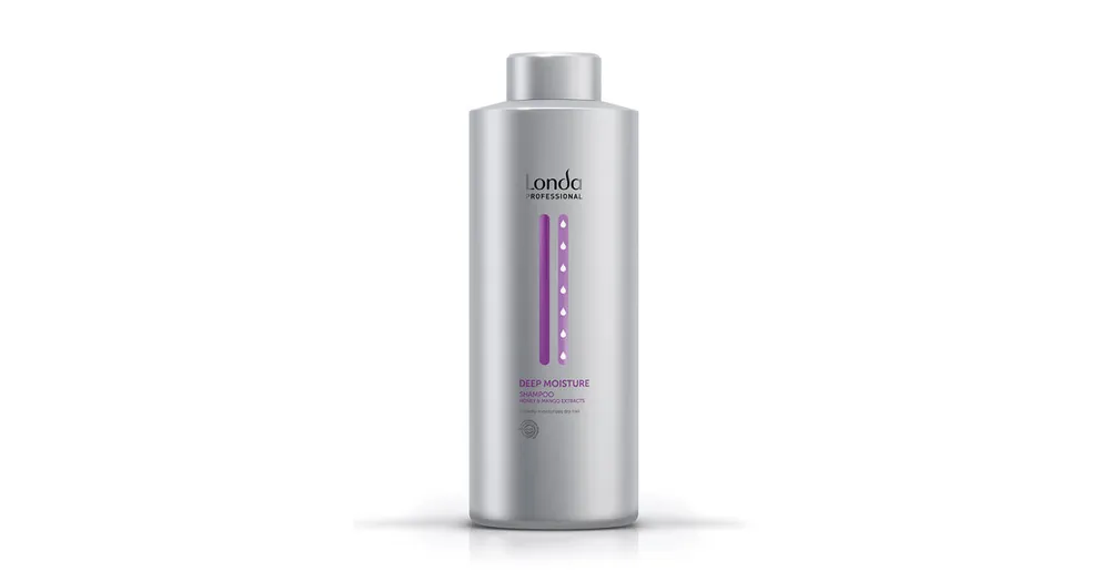 Londa Professional Deep Moisture Shampoo 1000 ml Hit Sezóny