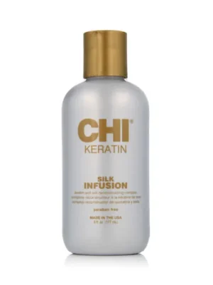Farouk Systems CHI Keratin Silk Infusion 177 ml . Sezónní Sleva