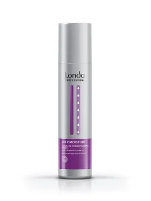 Londa Professional Deep Moisture Leave-In Conditioning Spray 250 ml Originální