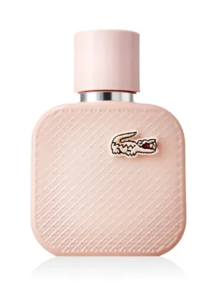 Lacoste L.12.12 Rose EDP 35 ml W Sezónní Sleva