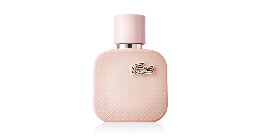 Lacoste L.12.12 Rose EDP 35 ml W Sezónní Sleva