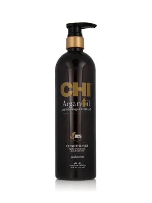 Vrácení Zdarma Farouk Systems CHI Argan Oil Conditioner 739 ml .