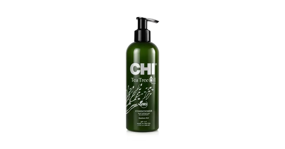 Ihned K Objednání Farouk Systems CHI Tea Tree Oil Conditioner 340 ml .