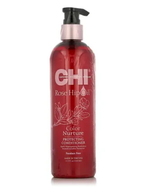 Speciální Cena Farouk Systems CHI Rose Hip Protecting Conditioner 340 ml .